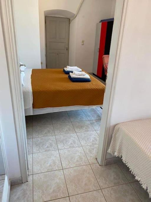 Alpha View Apartments Hydra  Luaran gambar